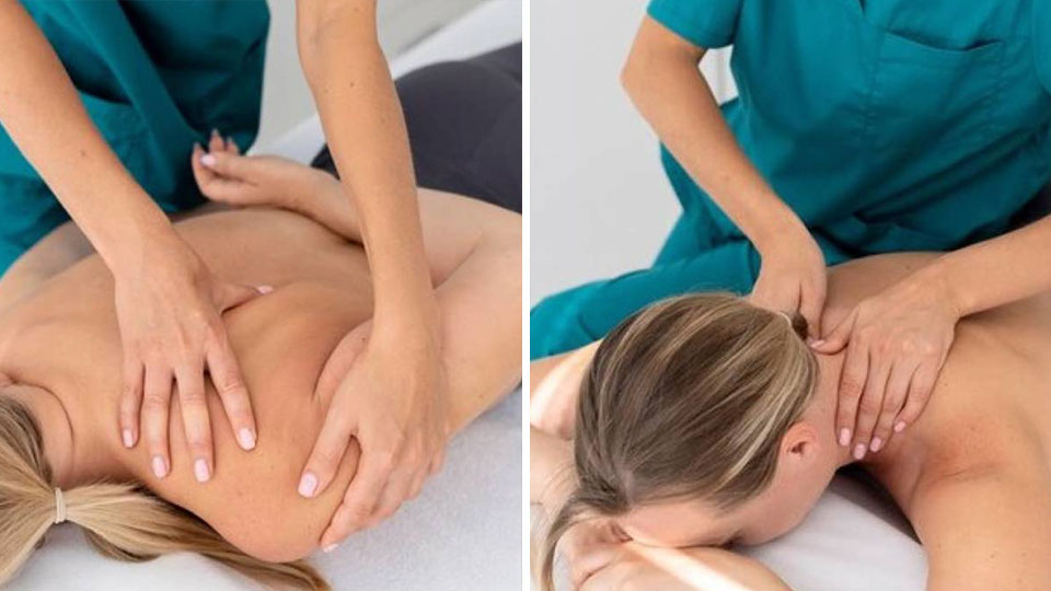 Få en massage i Odense tilpasset dine behov